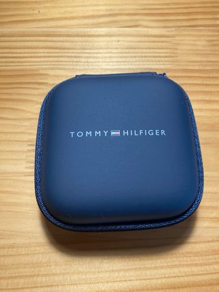 Pulsera Tommy Hilfiger Cuero sin estrenar