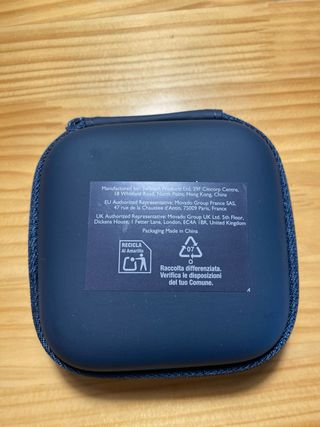 Pulsera Tommy Hilfiger Cuero sin estrenar