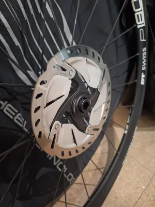 Ruedas DT Swiss P1800