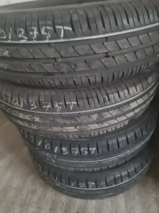 4 Ruedas 155/70 R13 75T 2019
