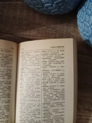 Diccionario Inglés - Español  Español - Inglés