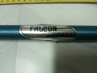 Arpón de pesca submarina