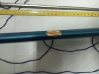 Arpón de pesca submarina