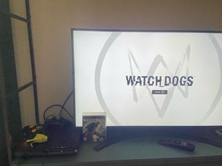 Watch Dogs PS3 - Completo