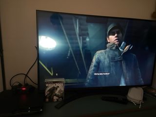 Watch Dogs PS3 - Completo