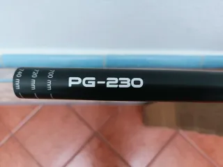Manillar Progres MTB PG-230