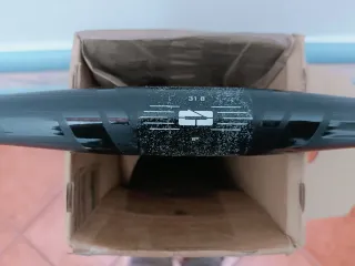 Manillar Progres MTB PG-230