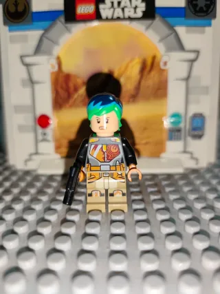 Minifigura LEGO Star Wars Originale