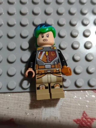 Minifigura LEGO Star Wars Originale