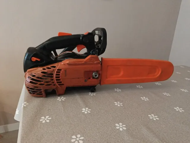 Motosierra de poda ECHO