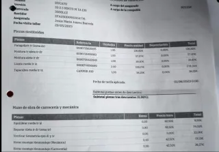 Llantas autocaravana y Cubiertas 15" ET68 5X118