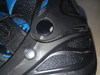 Patines Roces Talla 34-37 Ajustables