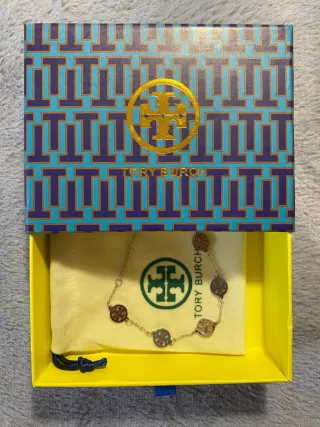 Pulsera Tory Burch