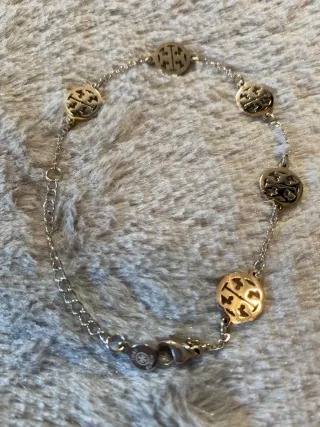 Pulsera Tory Burch