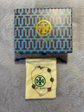 Pulsera Tory Burch