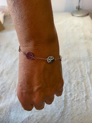 Pulsera Tory Burch