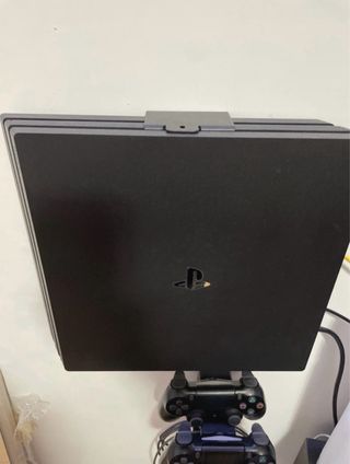 PlayStation 4 Pro 1TB