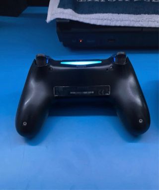 PlayStation 4 Pro 1TB
