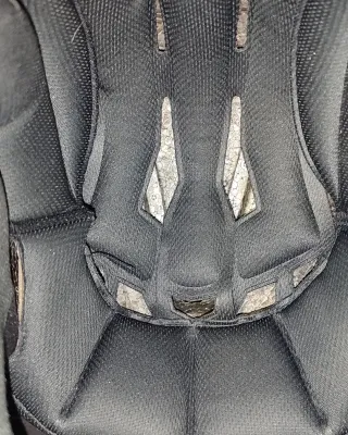 Casco Moto Shark Dskwal 2 Talla XS