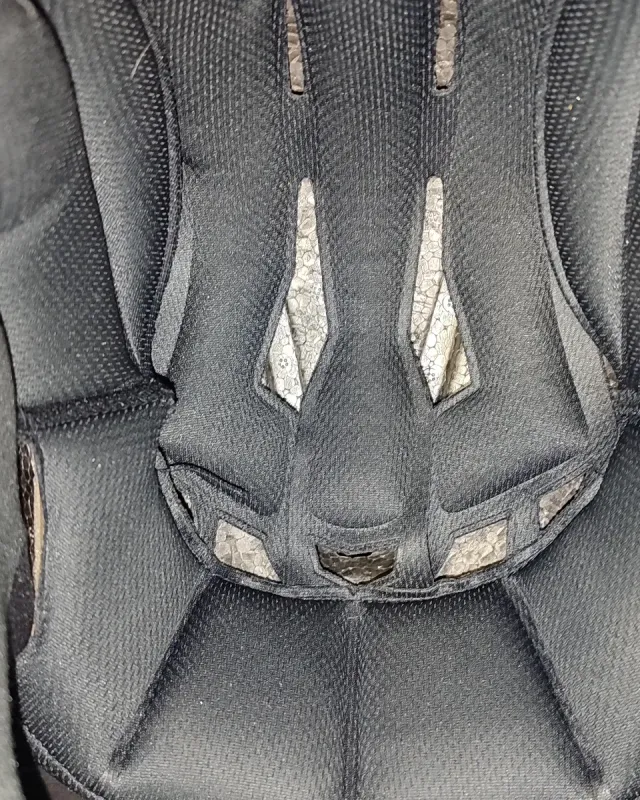 Casco Moto Shark Dskwal 2 Talla XS