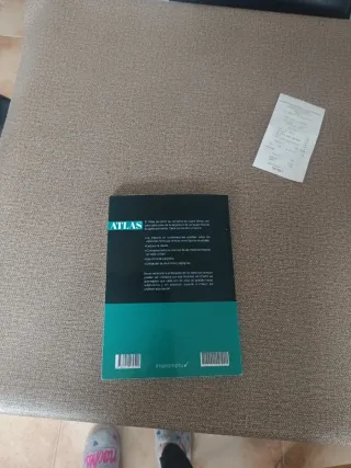 Atlas de Ritmo V02 - Libro Piano