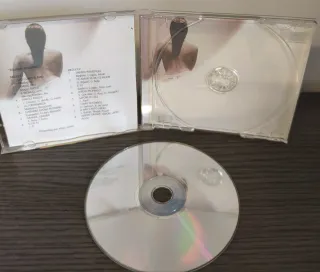 CD Baladas Italianas - The Fantasy Collection