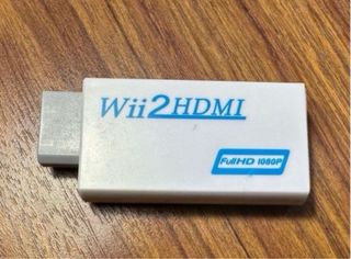 Adaptador Wil a HDMI