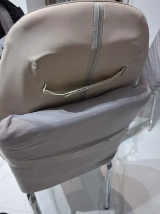 Sedile massaggiante HoMedics