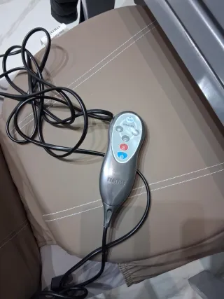 Sedile massaggiante HoMedics