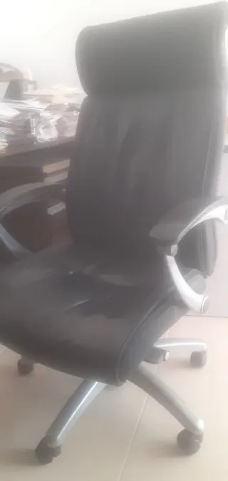 Sillón despacho / oficina