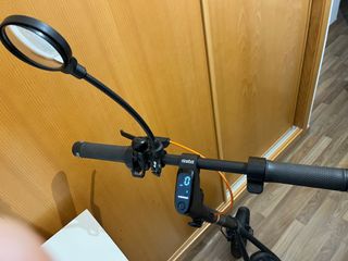 Patinete Segway Ninebot F2 Pro