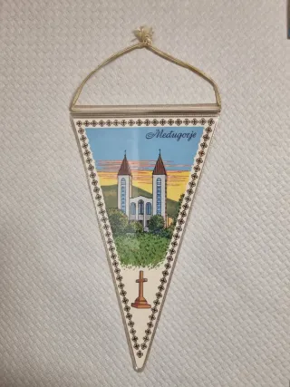 Set Oggettistica Medjugorie