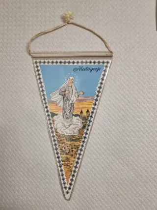 Set Oggettistica Medjugorie