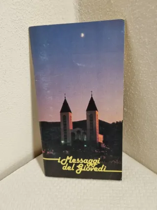 Set Oggettistica Medjugorie