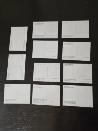 Set Oggettistica Medjugorie