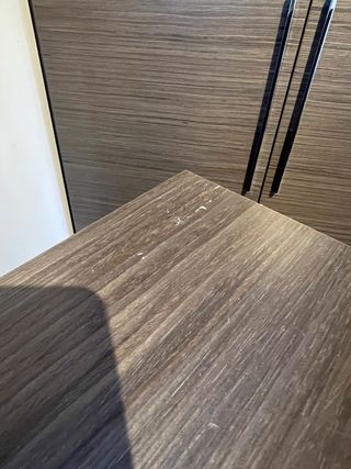 Cómoda Cajonera Dormitorio.