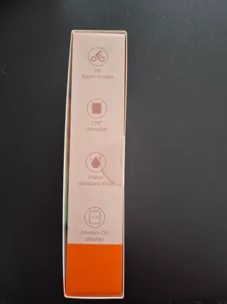 Ice Watch Ice Fit 1.0 Oro Rosa