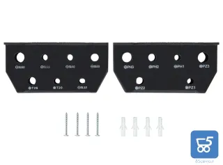 Set Destornilladores Parkside Performance