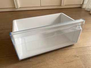 3 Cajones Congelador Bosch