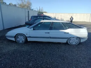 Juego 4 Tapacubos Citroen