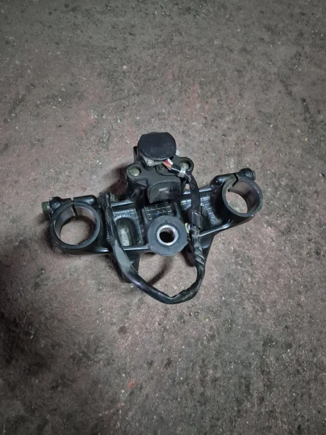 Manillar/Horquilla Kawasaki KLE 500