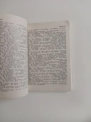 El intérprete internacional