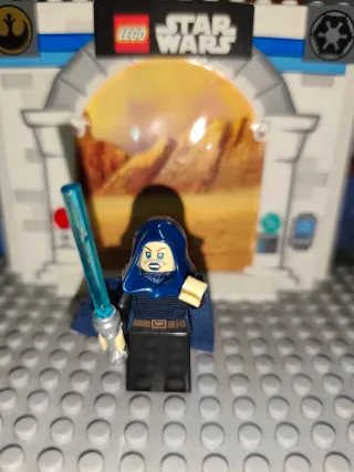 Minifigura LEGO Star Wars Autentica