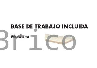 Conjunto Taller 3 Módulos S/Madera Alyco 129820