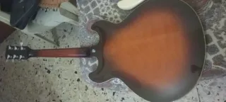 Yamaha Super axsAnni '80