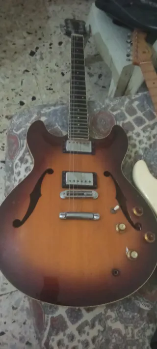 Yamaha Super axsAnni '80