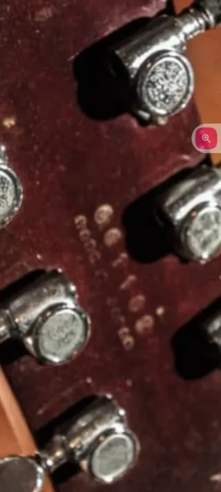 Yamaha Super axsAnni '80