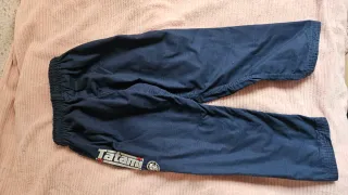 Traje kimono jiu jitsu infantil Tatami bjj