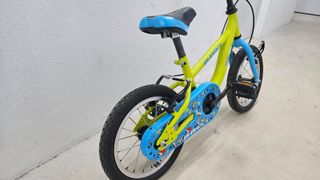 Bicicleta infantil B-PRO 3-5 años