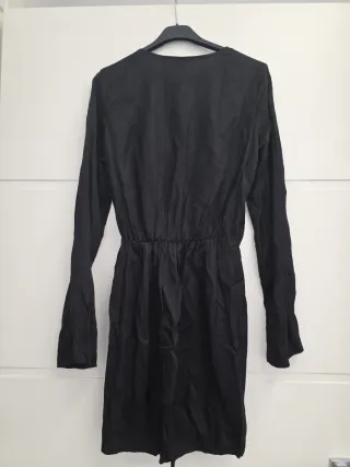 Vestito H&M nero taglia XS